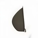 Chrysler Instrument Panel End Cap 1GF63HL1AF New Oem. Fixed Price $34.99.