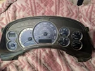 2002 Cadillac Escalade Speedometer Gauge Cluster 99 Silverado Sierra Tahoe. Fixed Price $200.00.