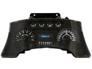 Speedometer Instrument Cluster 2014 Ford F150 Stx/xl Panel Gauges 130,022 Miles. Fixed Price $179.28.