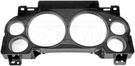 Dorman 10-0004B Instrument Cluster Upgrade Kit Fits Chevrolet Gmc Hummer Models. Fixed Price $68.33.