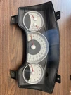 * 07 08 Chrysler Aspen Cluster Speedometer Unknown Miles - 04834865AA. Fixed Price $49.99.