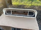 1967-1969 Ford Truck Gauge Cluster Speedometer Instrument Panel 67-69 2. Fixed Price $179.99.
