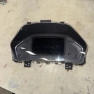 2018-2022 Honda Odyssey Instrument Cluster Speedometer Oem 102607K Miles. Fixed Price $199.00.