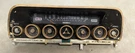 1962 Dodge Polara Dart Instrument Cluster Oem 2258229. Fixed Price $175.00.
