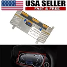 Display For Bmw F10 F11 F12 F13 F15 F16 F01 F02 F06 Instrument Cluster Stock. Fixed Price $123.50.