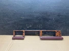 1991 To 1993 Chrysler New Yorker Instrument Cluster Wood Grain Bezel U0041 Ps. Fixed Price $53.94.