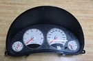 2003 Jeep Liberty Speedometer Instrument Gauge Cluster P56010491AB. Fixed Price $59.99.