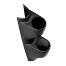 Autometer 20600 Mounting Solutions Dual Gauge Pod Fits 90-94 Eclipse Laser Talon. Fixed Price $66.72.