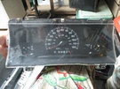 01 02 Lincoln Town Car Speedometer Instrument Cluster 211K Miles 1W1F10849AB. Fixed Price $83.00.