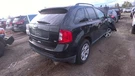 Used Front Center Infotainment Display Fits: 2014 Ford Edge Dash Mo. Fixed Price $124.23.