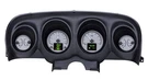 Dakota Digital 1969-70 Ford Mustang Analog Gauge System Silver Kit HDX-69F-MUS-S. Fixed Price $1543.75.