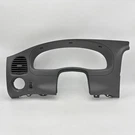 07-11 Ford Ranger Dash Instrument Cluster Bezel Trim Panel Gray 7L5410044D70AB. Fixed Price $54.99.