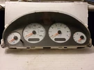 2002 Dodge Caravan Town Country Voyager Speedometer Cluster Assembly P04685748AI. Fixed Price $44.99.