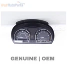 2004-2006 Bmw X3 Instrument Cluster / Speedometer 3416120. Fixed Price $57.49.
