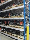 2023 Nissan Leaf Transmission Oem 21K Miles - LKQ409329008. Fixed Price $699.60.