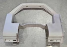 2008-2010 Ford F-250,F350 Speedometer Cluster P/n 7C34-25044 Genuine Oem Trim. Fixed Price $43.33.