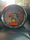 07-16 Mini Cooper Tachometer Cluster Gauge Oem 145K Miles. Fixed Price $85.00.