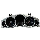 Dash Cluster / Display Repair Service For Porsche Cayenne 3.2L 7L5920880B Km. Fixed Price $400.00.