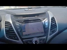 Used Infotainment Display Fits: 2015 Hyundai Elantra Navigation Marke. Fixed Price $139.90.