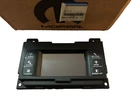 New Oem Mopar 12-13 Chrysler 300 Center Stack Hvac Heater Control Switch Radio. Fixed Price $172.22.