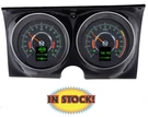 Dakota Digital RTX-67C-CAM-X 1967 Chevy Camaro Car Gauge Kit. Fixed Price $1676.75.