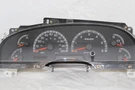 Speedometer Instrument Cluster 01 Ford F150 00-02 Expedition Mt 148,909 Miles. Fixed Price $143.28.