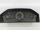89-93 Mercedes W124 300D Instrument Cluster Speedometer Gauges OM603 Oem. Fixed Price $250.00.