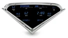 Dakota Digital VFD3-55C-PU-Z 1955-59 Chevy Pickup Truck Gauge Instrument System. Fixed Price $688.75.