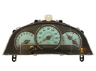 Speedometer Instrument Cluster 2005 2006 Toyota Solara 4CYLINDER 138,326 Miles. Fixed Price $107.28.