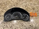 03 04 05 06 Saab 9-3 Speedometer Instrument Gauge Cluster 12802926 Convertible. Fixed Price $79.96.