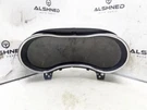 2018 Jeep Grand Cherokee Speedometer Gauge Instrument Cluster 68331511AC Oem. Fixed Price $74.61.