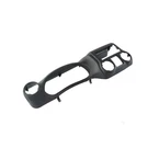 Genuine Mopar Instrument Cluster Bezel 6BR44DX9AA. Fixed Price $324.50.