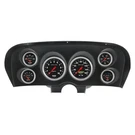 Autometer 2936-11 Sport-comp Direct Fit Gauge Kit For 69-70 Mustang. Fixed Price $1269.48.