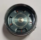1964 1965 1966 Oem Studebaker Instrument Cluster Dash Gauge Temp Oil Amp Gas. Fixed Price $79.99.