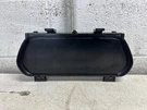 2022 Jeep Grandcher Digital Speedometer Oem Part Number 68525326AI. Fixed Price $139.95.