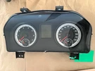 2014 Dodge Ram 1500 Oem Cluster Unknown Mileage, Small Crack P56054941AE. Fixed Price $75.00.