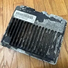 1999-2000 Trucks Engine Computer 16265055 Pcm Ecm Ecu Gmc Van. Fixed Price $39.95.