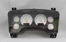 Speedometer Cluster Tachometer Mph Fits 2002 Dodge Ram 1500 Pickup Oem #43702. Fixed Price $120.00.