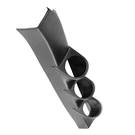 Autometer 12201 Mounting Solutions Triple Gauge A-pillar. Fixed Price $113.99.