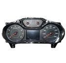 2017 2018 2019 Chevrolet Cruze Speedometer Cluster Mph 39084635. Fixed Price $71.99.