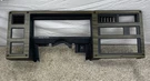 1987-1996 Dodge Dakota Dash Instrument Cluster Bezel Trim Panel Wood Grain Oem. Fixed Price $72.50.