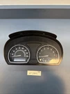 2007 - 2010 Bmw X3 E83 3.0L Instrument Cluster / Speedometer 3448336 Oem. Fixed Price $49.50.