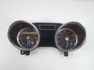 13-16 Mercedes X166 GL450 4MATIC Speedometer Odometer Instrument Gauge Cluster. Fixed Price $129.00.