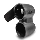 Banks Power 63370 Idash Stealth Dual Gauge Pod Mount 22-25 Gm Silverado/sierra. Fixed Price $160.95.