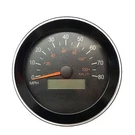 Paccar GSB10005ATK Speedometer Gauge 128 Mm, 80, 900 Se. Fixed Price $743.45.
