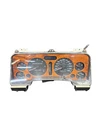 94-97 Dodge Ram 1500 2500 Speedometer Gauge Cluster Wood Gain 205K Oem 56004002. Fixed Price $180.00.