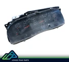 03-04 Ford F250 F350 Power Stroke 6.0 Diesel Instrument Cluster 3C3F-10849-HF. Fixed Price $161.41.