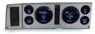 Dakota Digital 82-85 Chevy Gmc Truck S-15 Blazer Gauge System VFD3-82C-S10-Z. Fixed Price $707.75.