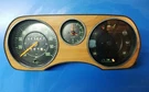 1973-1977 Volkswagen Audi Fox Instrument Cluster Speedometer Gauge 100 Mph Used. Fixed Price $89.24.