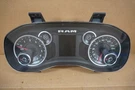 2019 2020 Ram 1500 Instrument Head Speedometer Gauge Cluster Oem 140,831 Miles. Fixed Price $88.17.